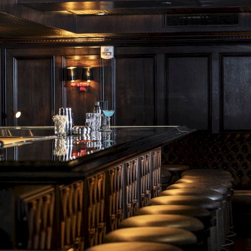 Le Parc Bistrobar