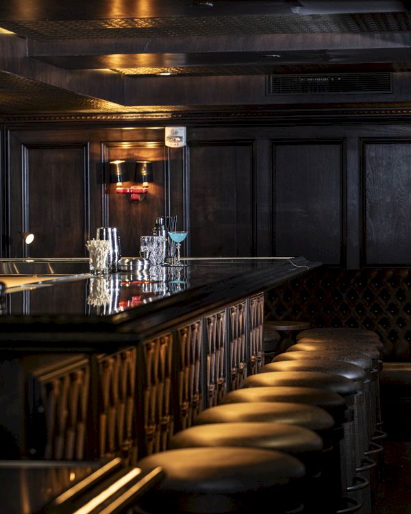 Le Parc Bistrobar