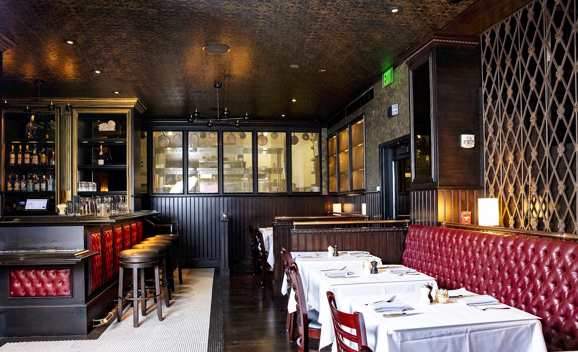 Le Parc Bistrobar