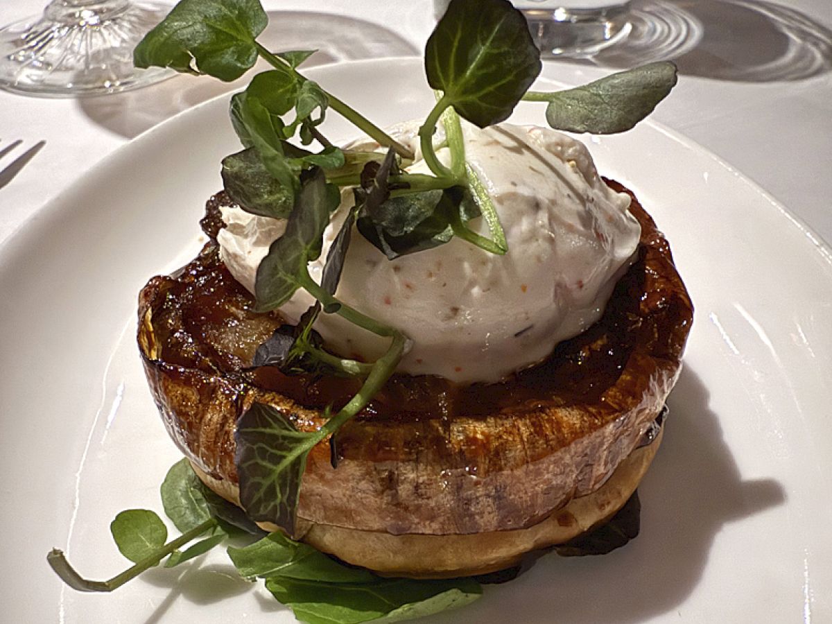 Le Parc Bistrobar